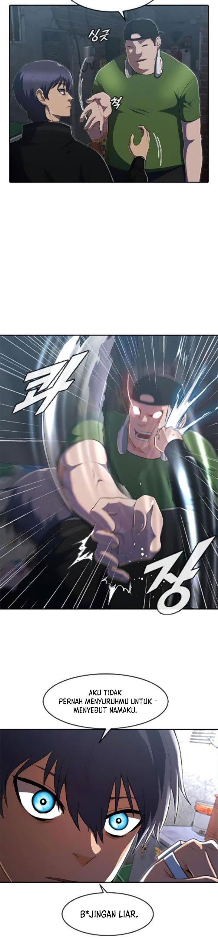 The Girl from Random Chatting! Chap 219 - Next Chap 220