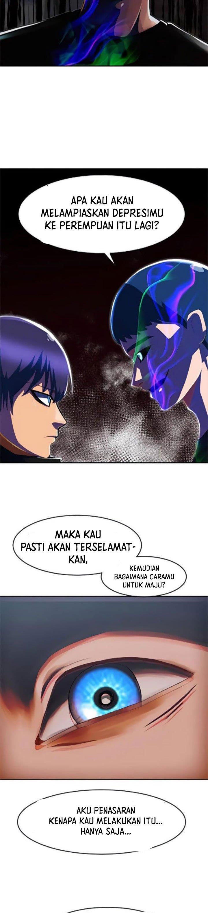 The Girl from Random Chatting! Chap 219 - Next Chap 220