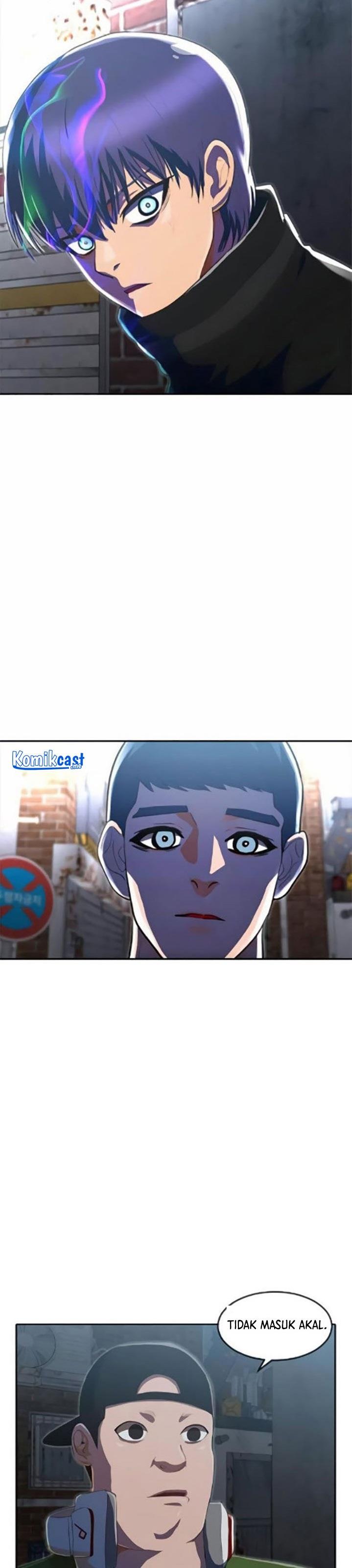 The Girl from Random Chatting! Chap 219 - Next Chap 220