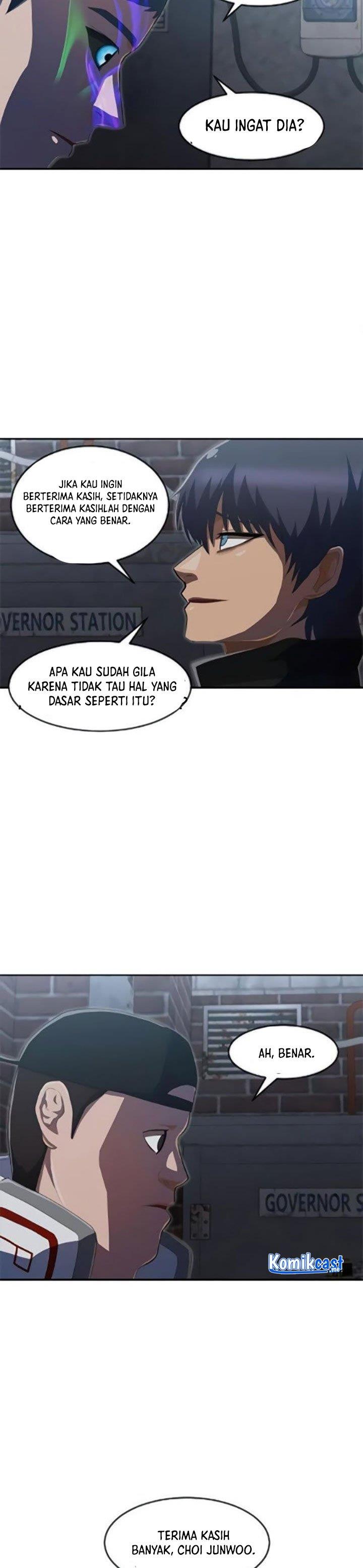 The Girl from Random Chatting! Chap 219 - Next Chap 220