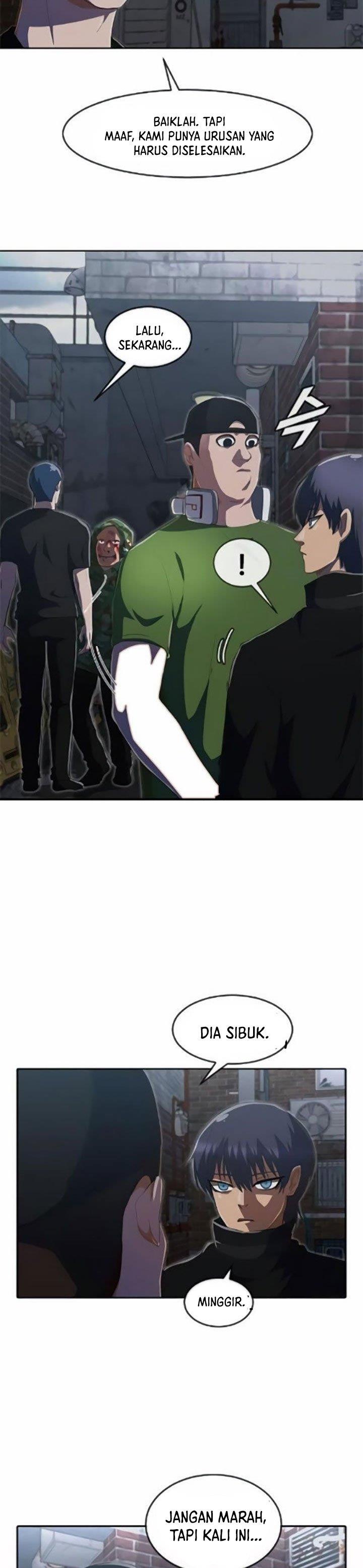 The Girl from Random Chatting! Chap 219 - Next Chap 220