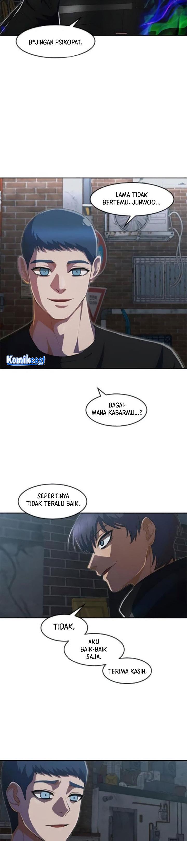 The Girl from Random Chatting! Chap 219 - Next Chap 220