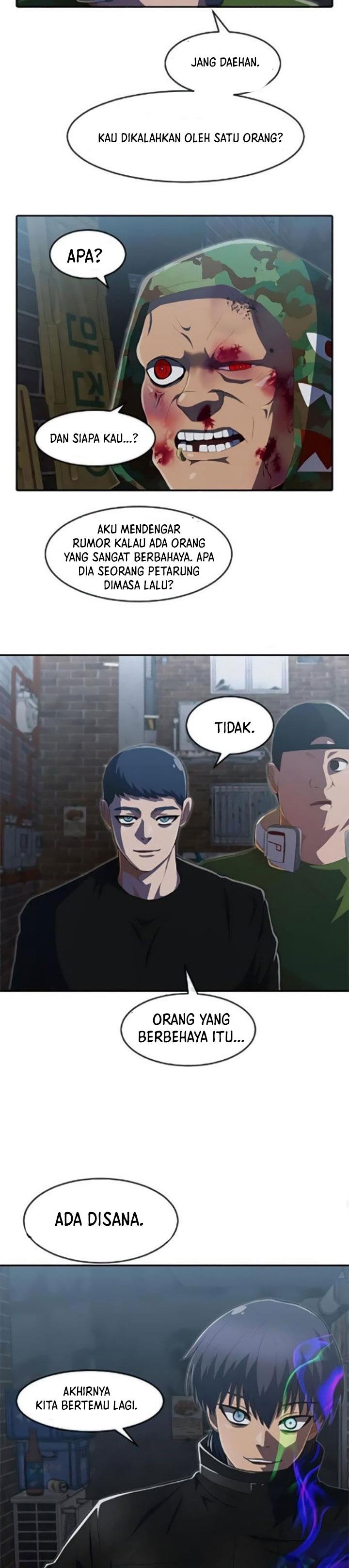 The Girl from Random Chatting! Chap 219 - Next Chap 220