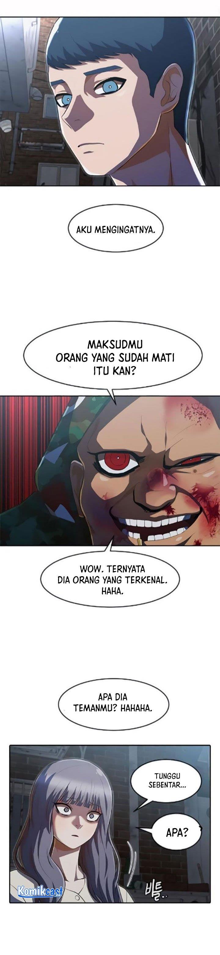 The Girl from Random Chatting! Chap 219 - Next Chap 220