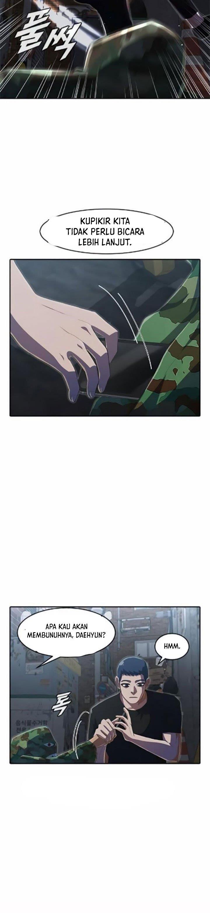 The Girl from Random Chatting! Chap 219 - Next Chap 220