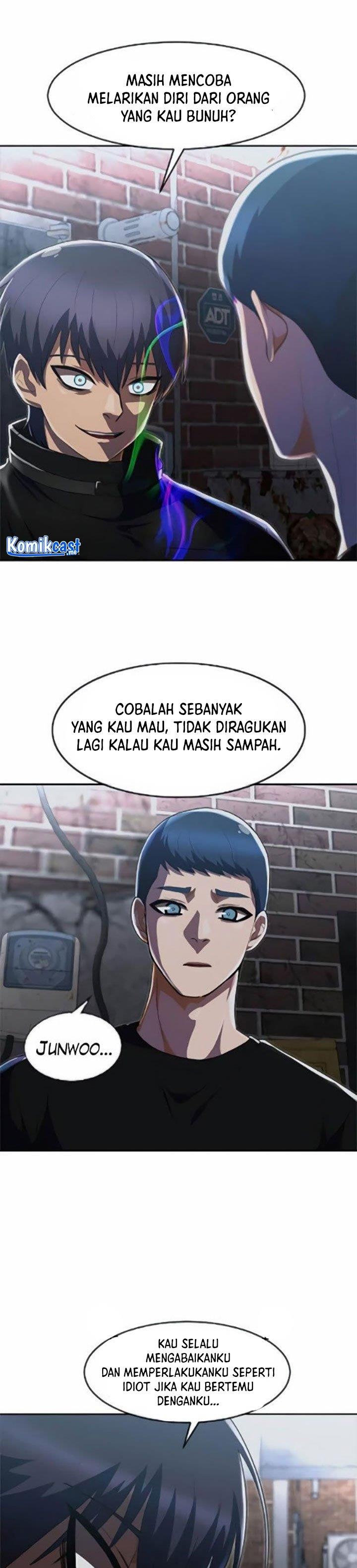 The Girl from Random Chatting! Chap 219 - Next Chap 220