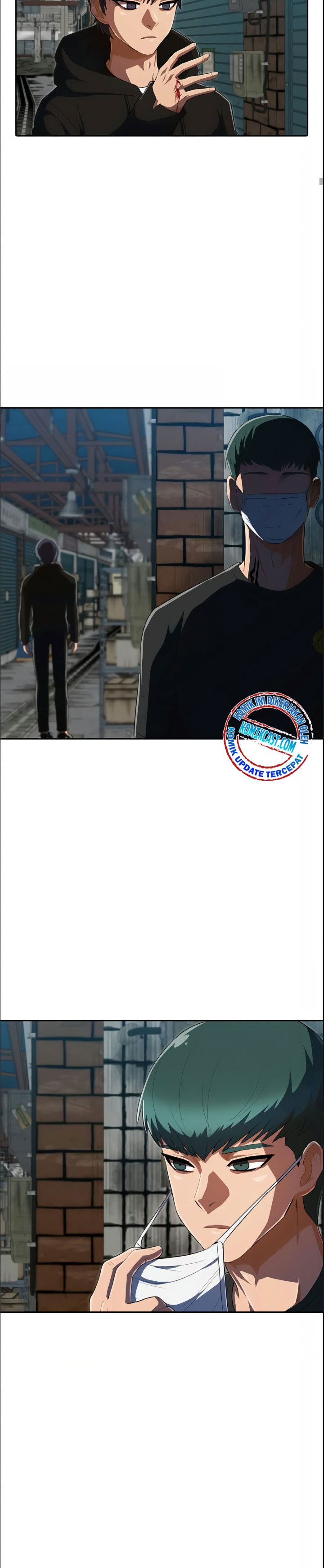 The Girl from Random Chatting! Chap 210 - Next Chap 211