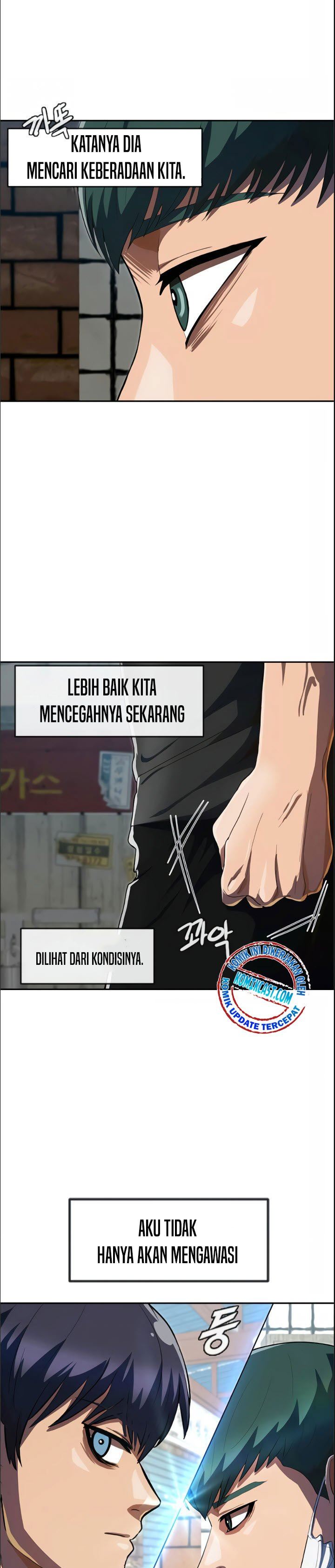 The Girl from Random Chatting! Chap 210 - Next Chap 211