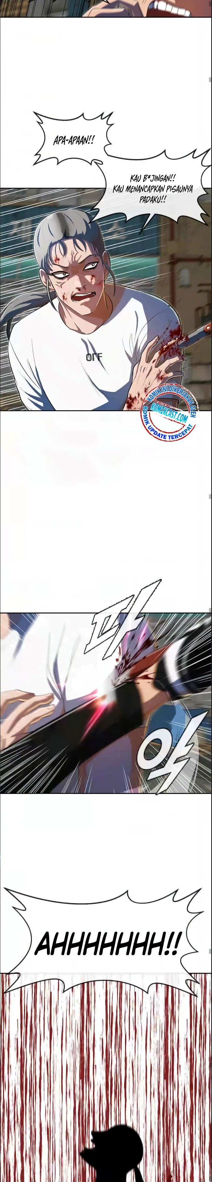 The Girl from Random Chatting! Chap 210 - Next Chap 211