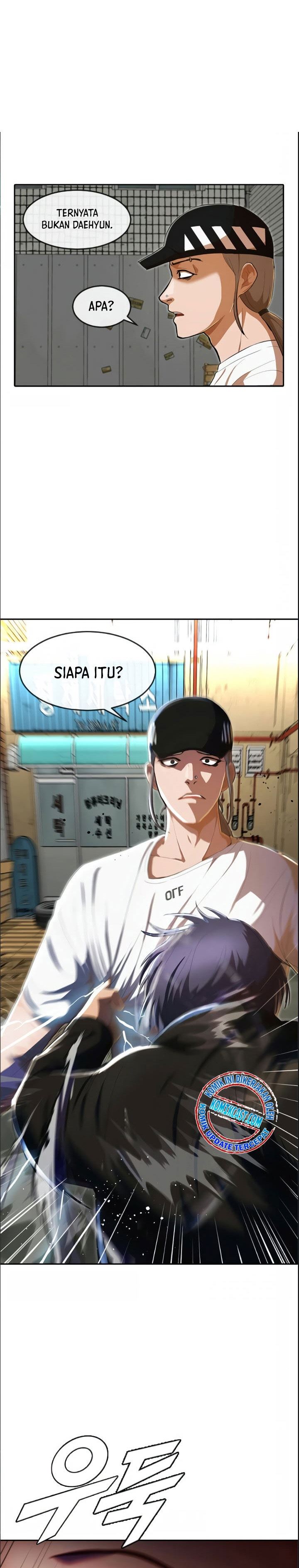 The Girl from Random Chatting! Chap 210 - Next Chap 211