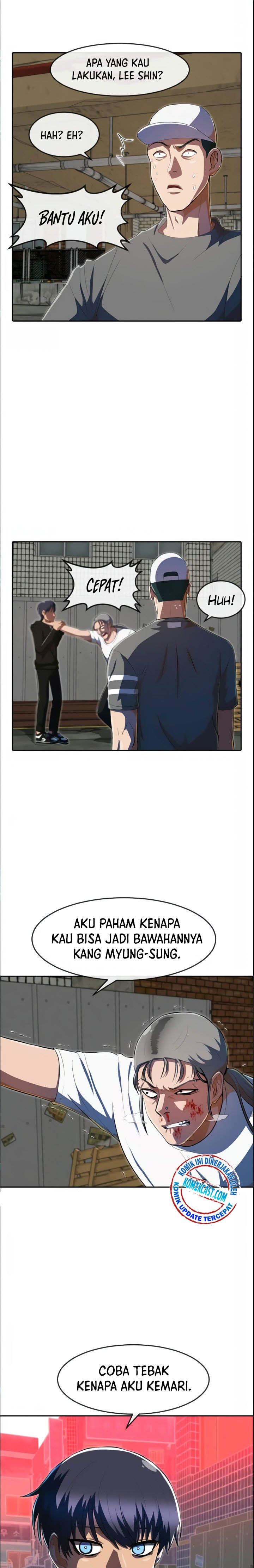 The Girl from Random Chatting! Chap 210 - Next Chap 211