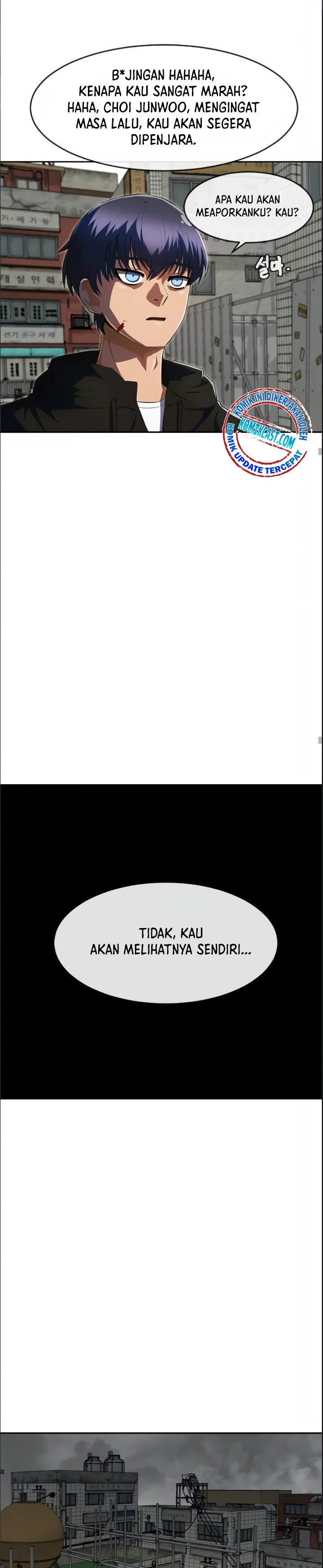 The Girl from Random Chatting! Chap 210 - Next Chap 211