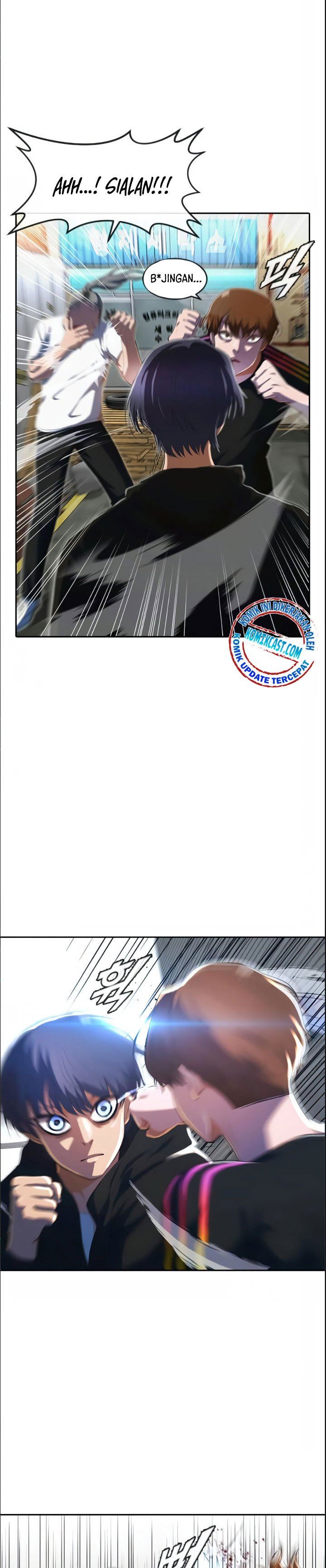 The Girl from Random Chatting! Chap 210 - Next Chap 211