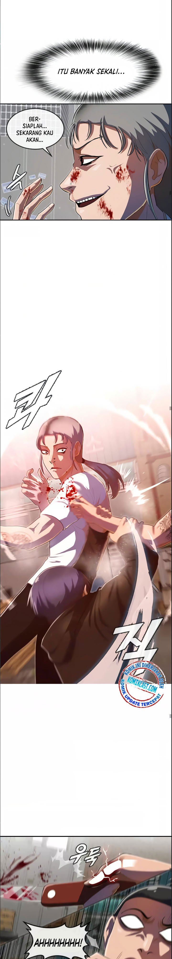 The Girl from Random Chatting! Chap 210 - Next Chap 211