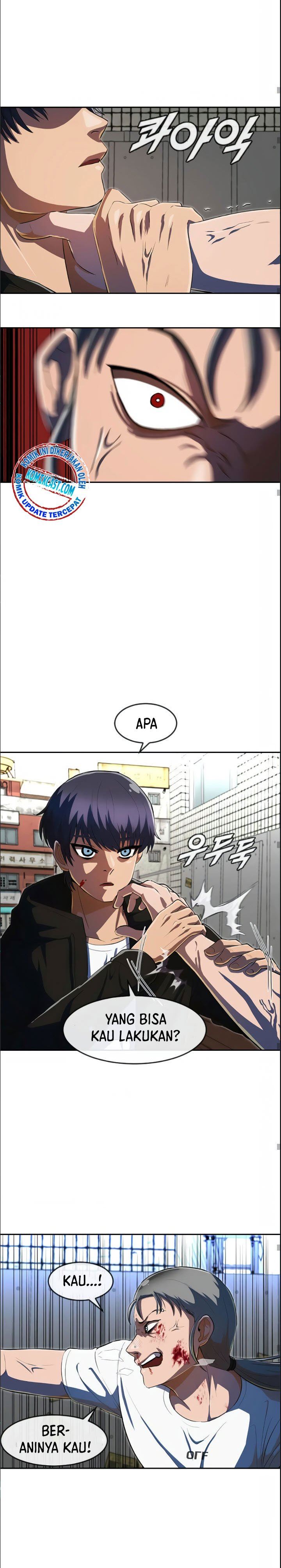 The Girl from Random Chatting! Chap 210 - Next Chap 211