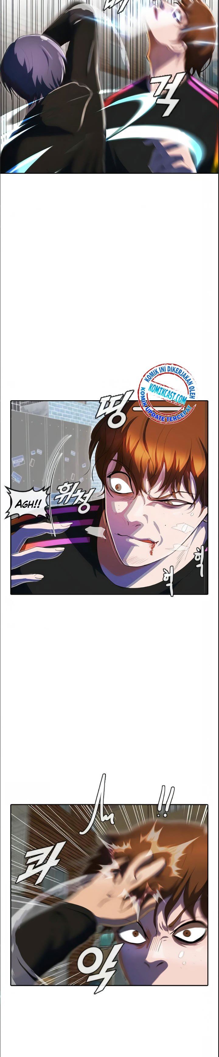 The Girl from Random Chatting! Chap 210 - Next Chap 211