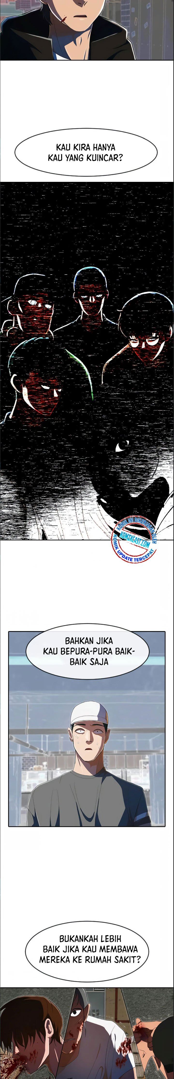 The Girl from Random Chatting! Chap 210 - Next Chap 211