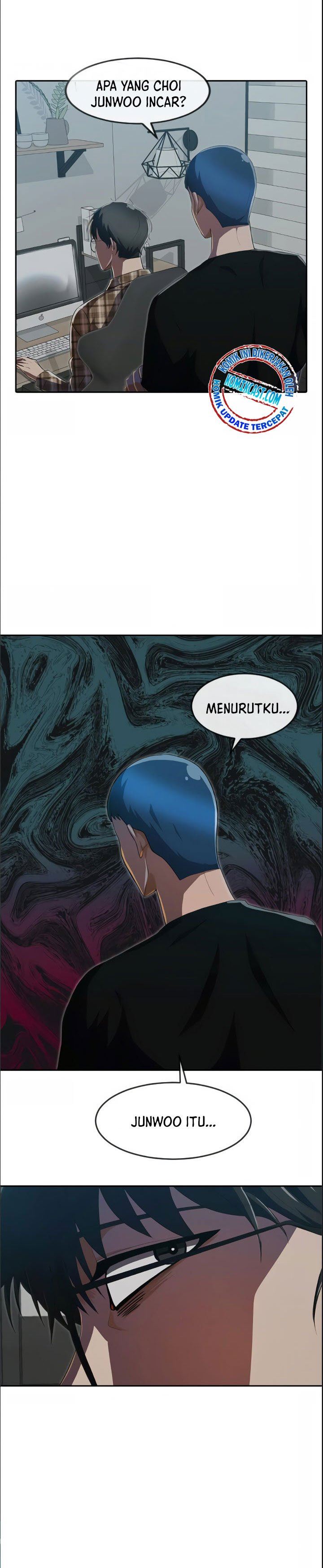 The Girl from Random Chatting! Chap 210 - Next Chap 211