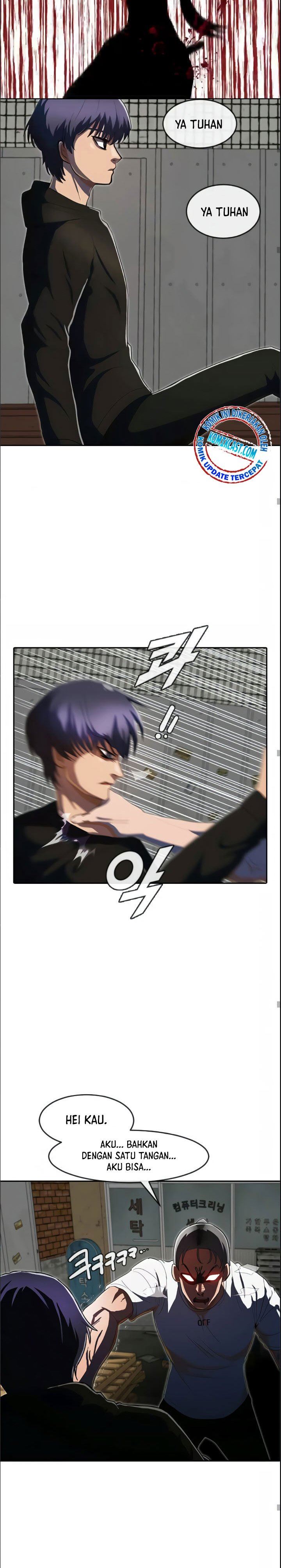 The Girl from Random Chatting! Chap 210 - Next Chap 211