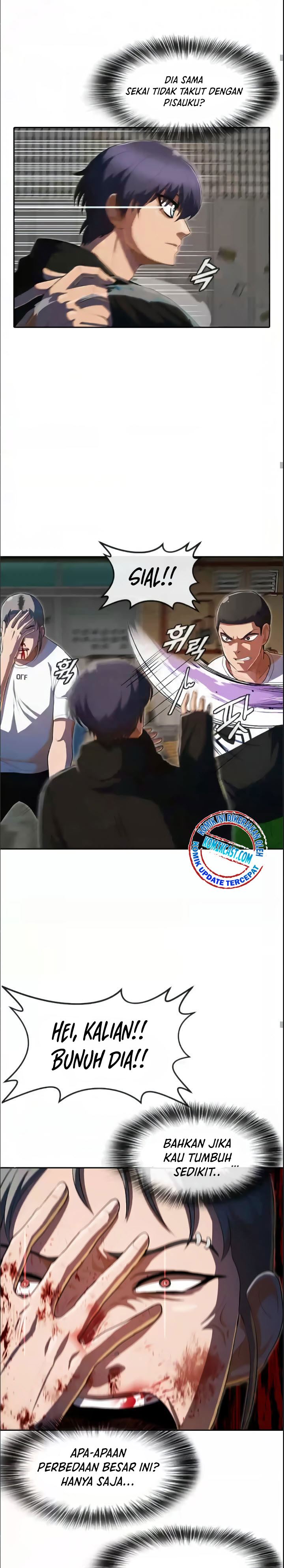 The Girl from Random Chatting! Chap 210 - Next Chap 211