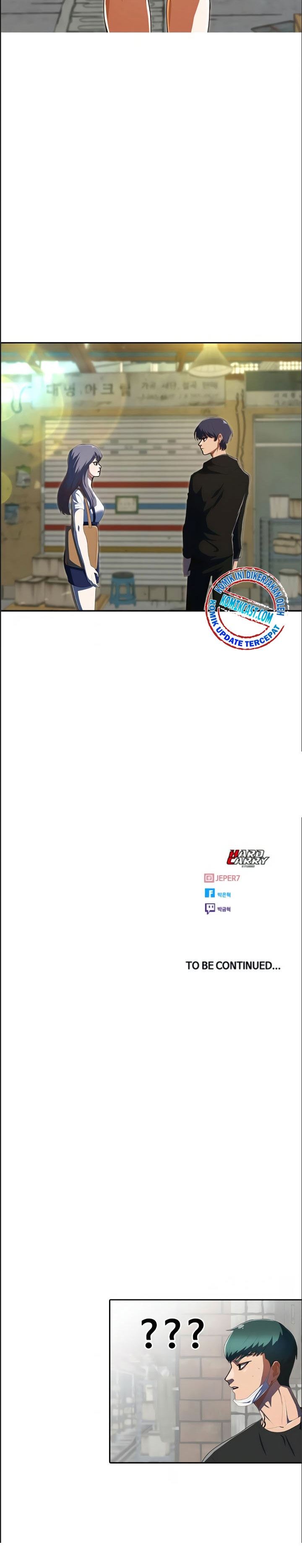 The Girl from Random Chatting! Chap 210 - Next Chap 211