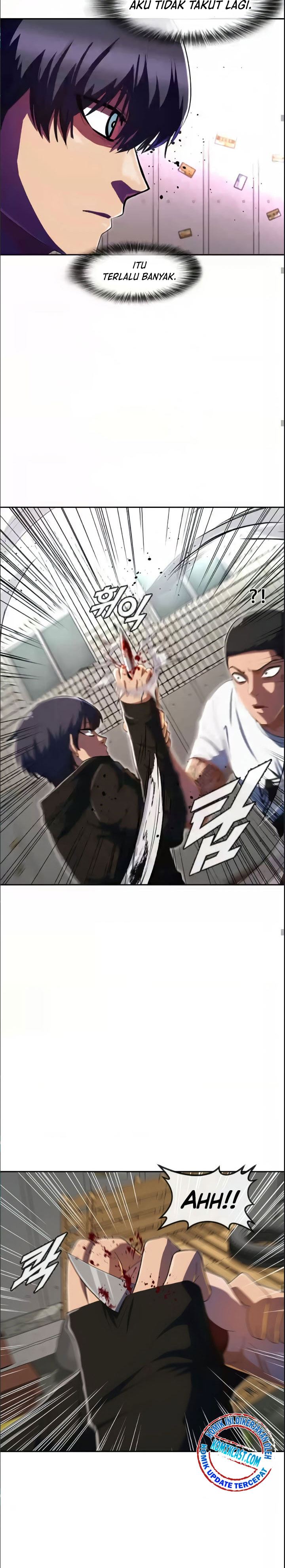 The Girl from Random Chatting! Chap 210 - Next Chap 211