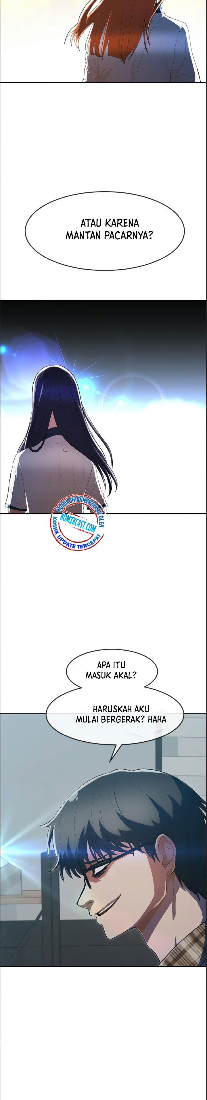 The Girl from Random Chatting! Chap 210 - Next Chap 211