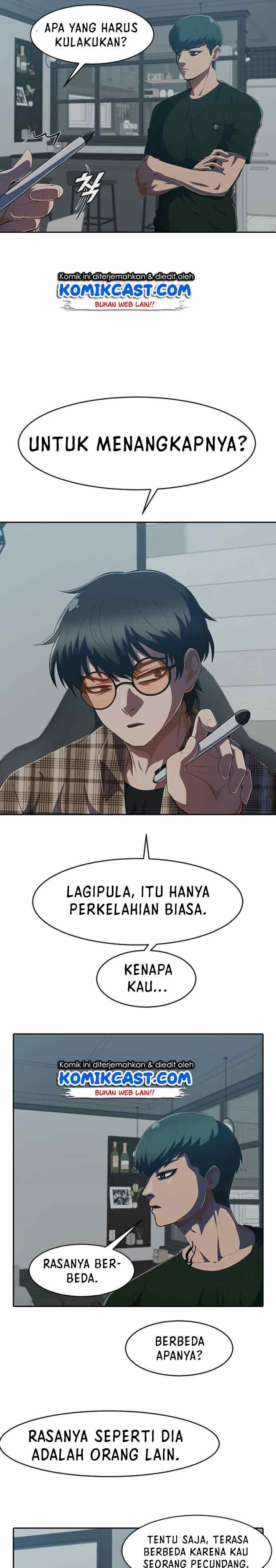 The Girl from Random Chatting! Chap 211 - Next Chap 212