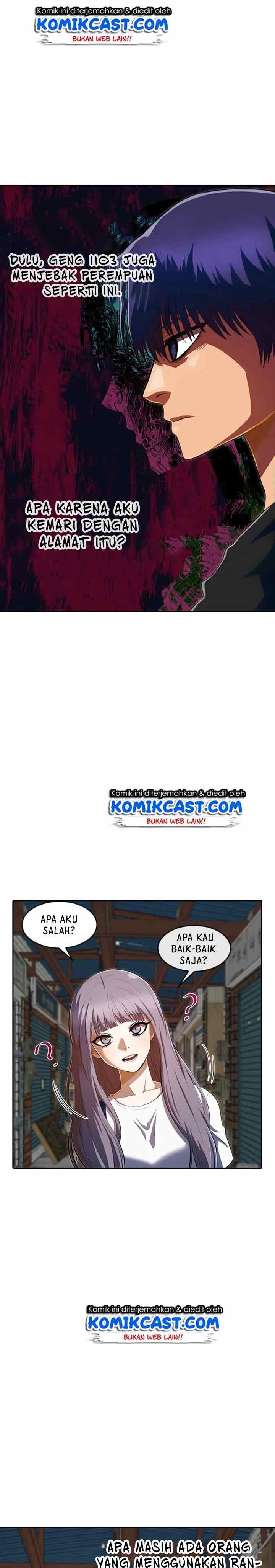 The Girl from Random Chatting! Chap 211 - Next Chap 212