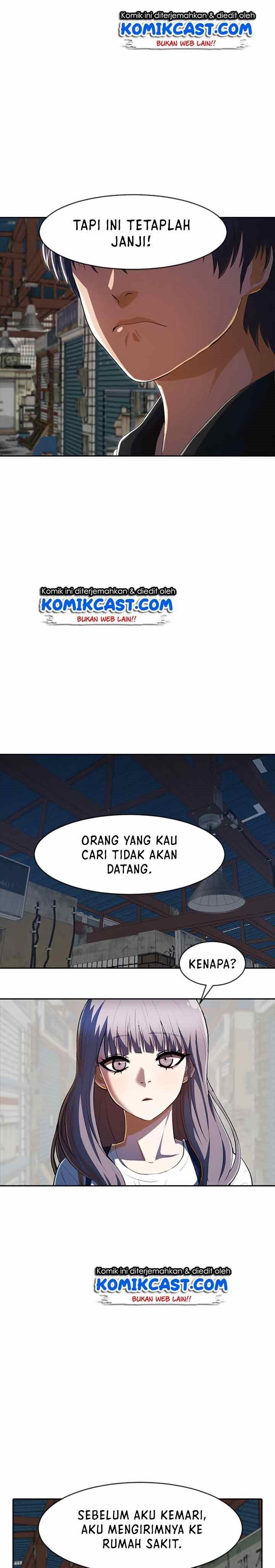 The Girl from Random Chatting! Chap 211 - Next Chap 212