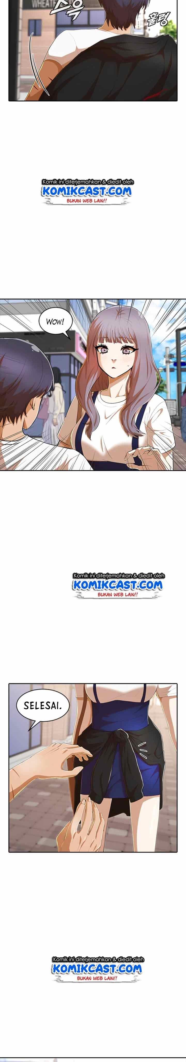 The Girl from Random Chatting! Chap 211 - Next Chap 212