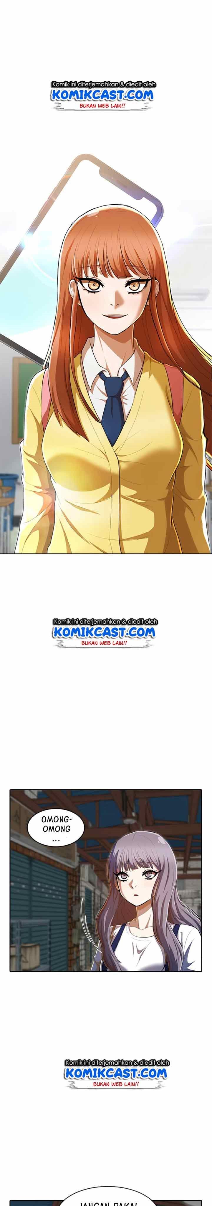 The Girl from Random Chatting! Chap 211 - Next Chap 212