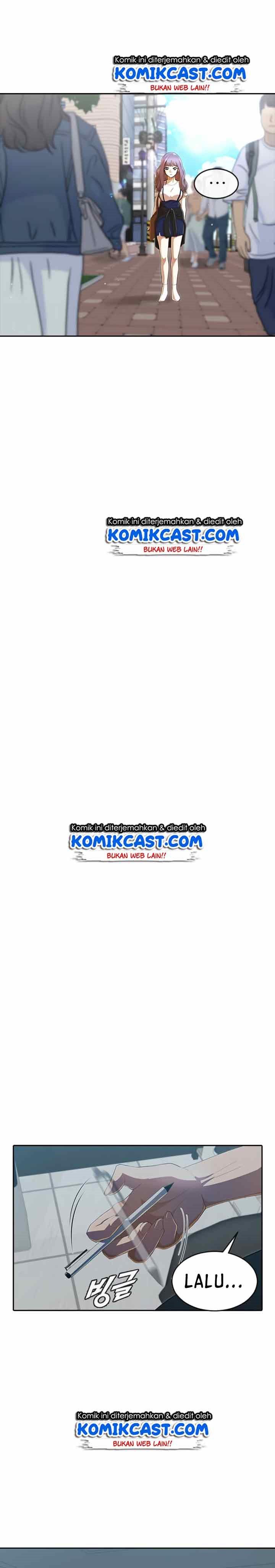 The Girl from Random Chatting! Chap 211 - Next Chap 212