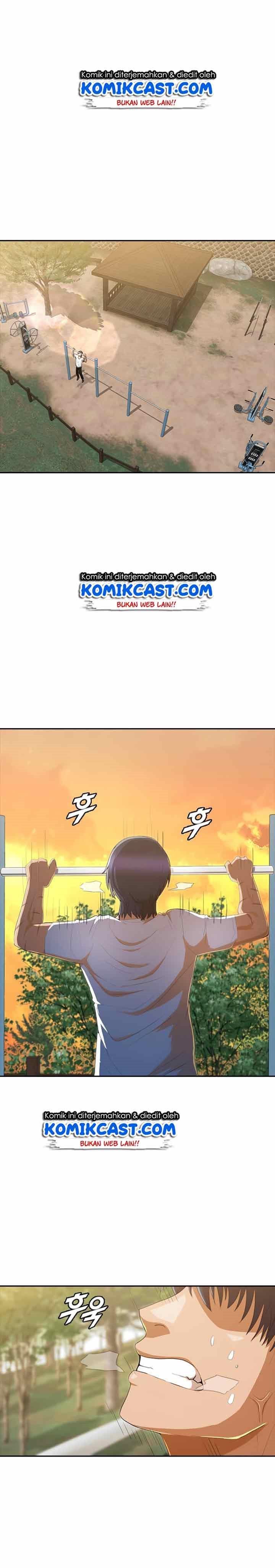 The Girl from Random Chatting! Chap 211 - Next Chap 212