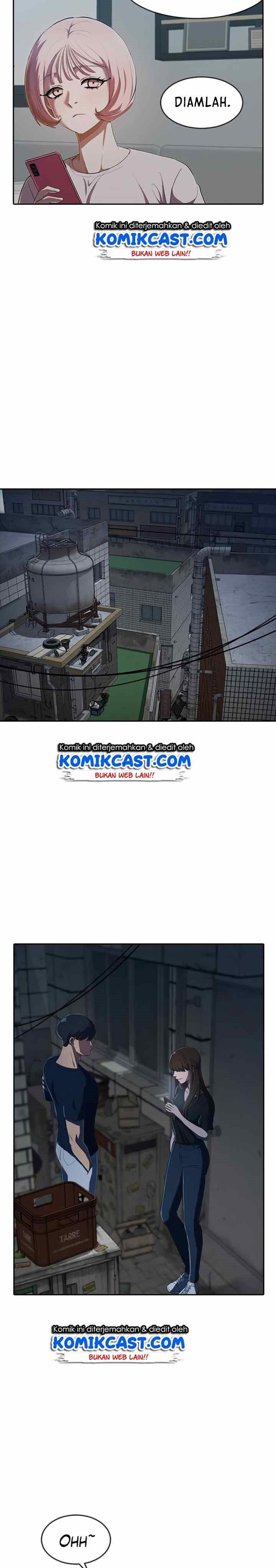 The Girl from Random Chatting! Chap 211 - Next Chap 212