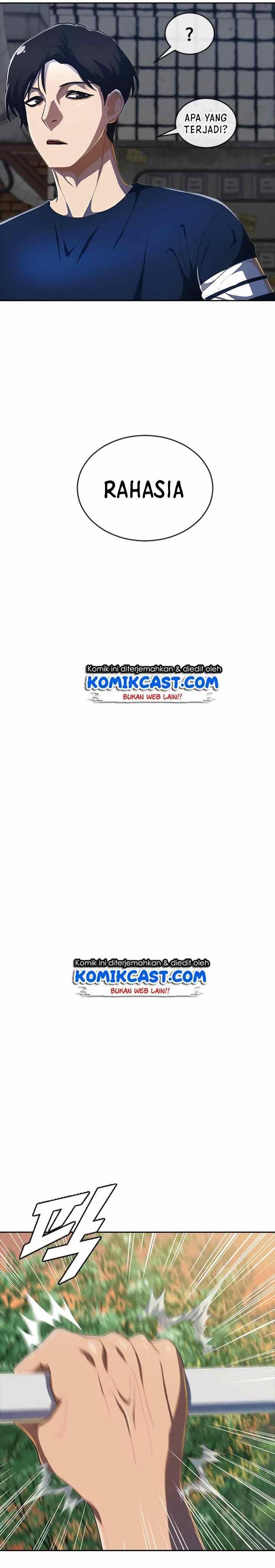 The Girl from Random Chatting! Chap 211 - Next Chap 212