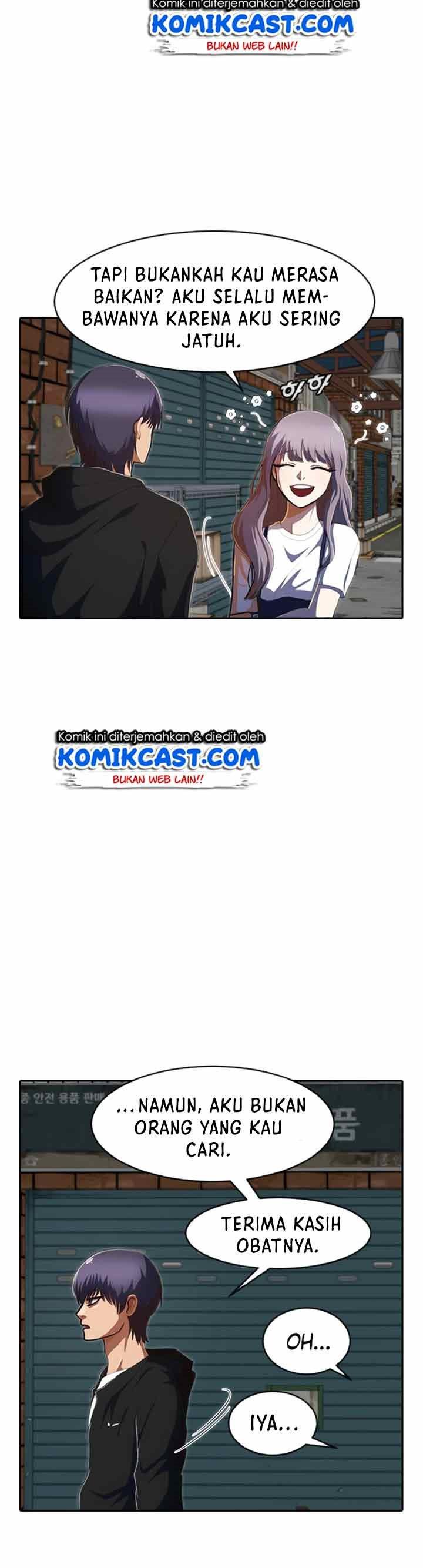 The Girl from Random Chatting! Chap 211 - Next Chap 212