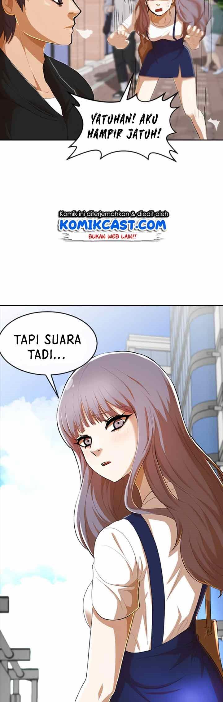 The Girl from Random Chatting! Chap 211 - Next Chap 212