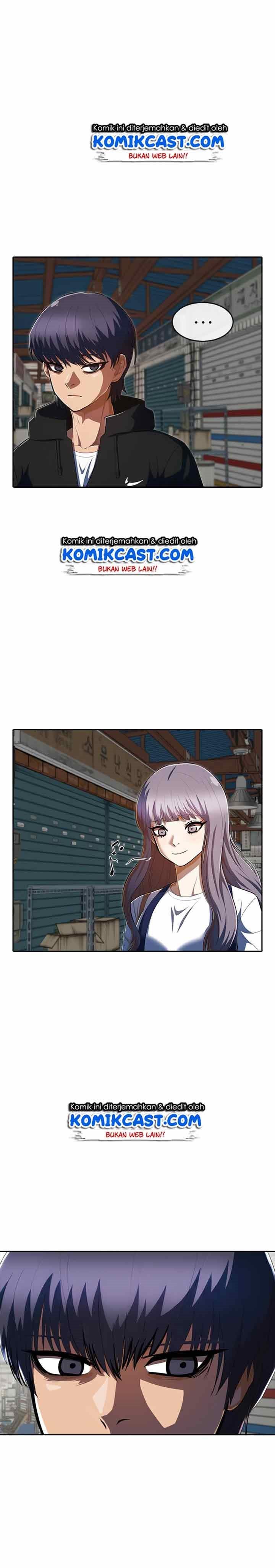 The Girl from Random Chatting! Chap 211 - Next Chap 212