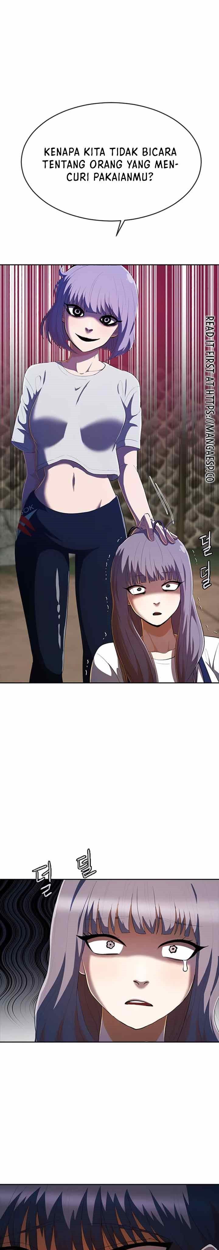 The Girl from Random Chatting! Chap 211 - Next Chap 212