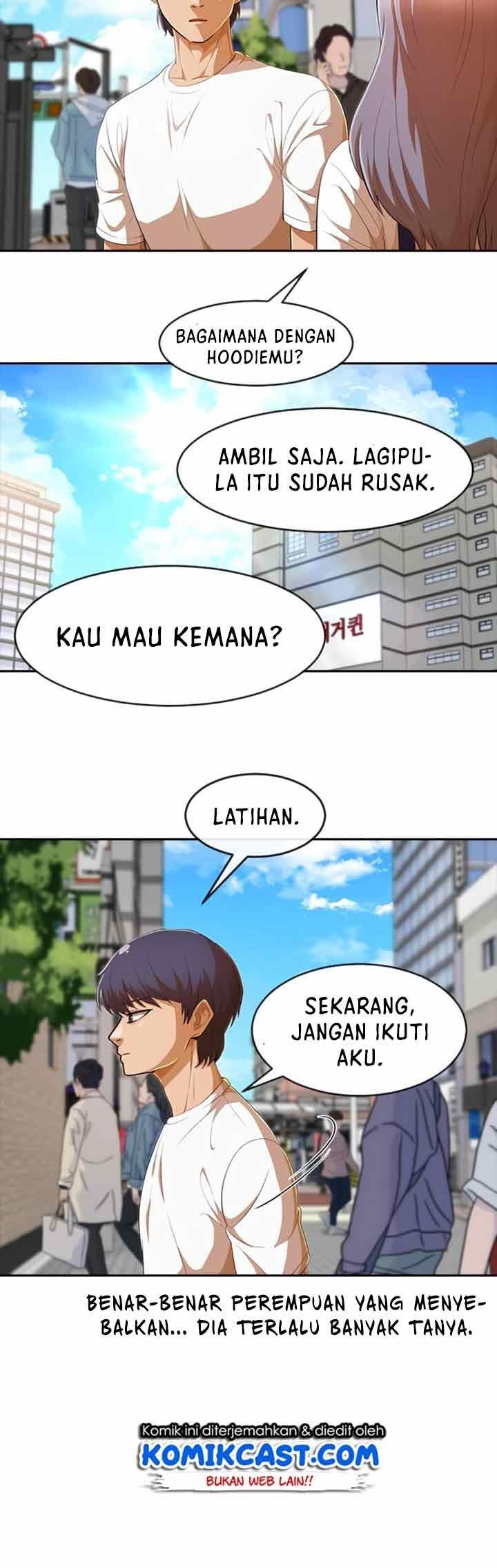 The Girl from Random Chatting! Chap 211 - Next Chap 212