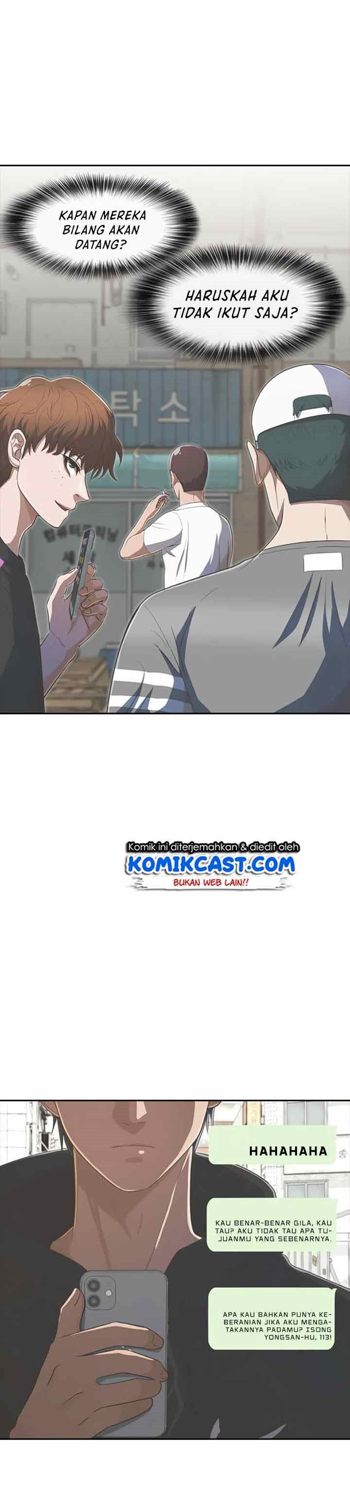 The Girl from Random Chatting! Chap 211 - Next Chap 212