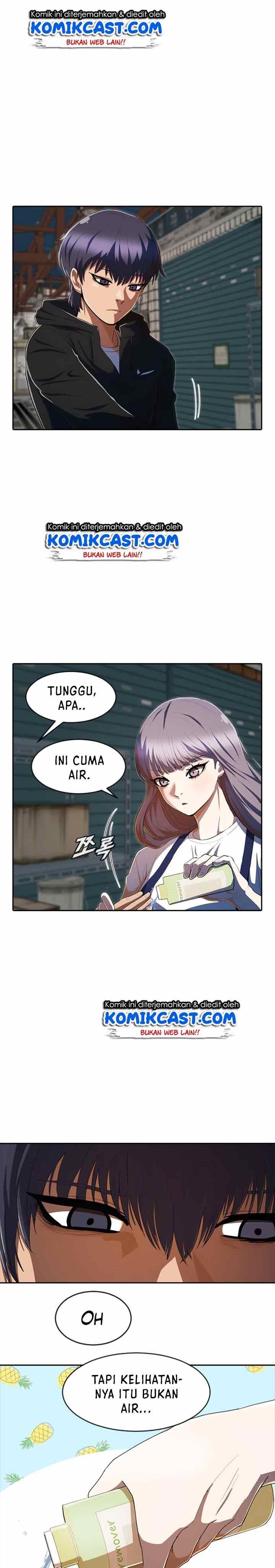 The Girl from Random Chatting! Chap 211 - Next Chap 212