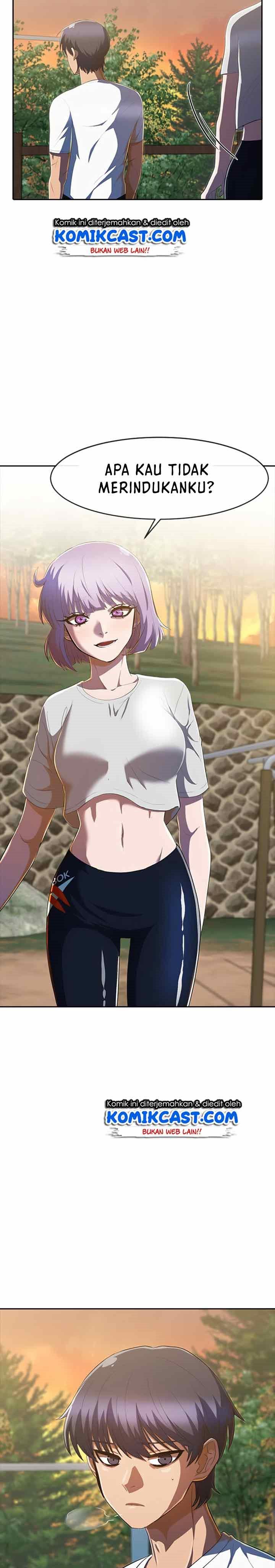 The Girl from Random Chatting! Chap 211 - Next Chap 212