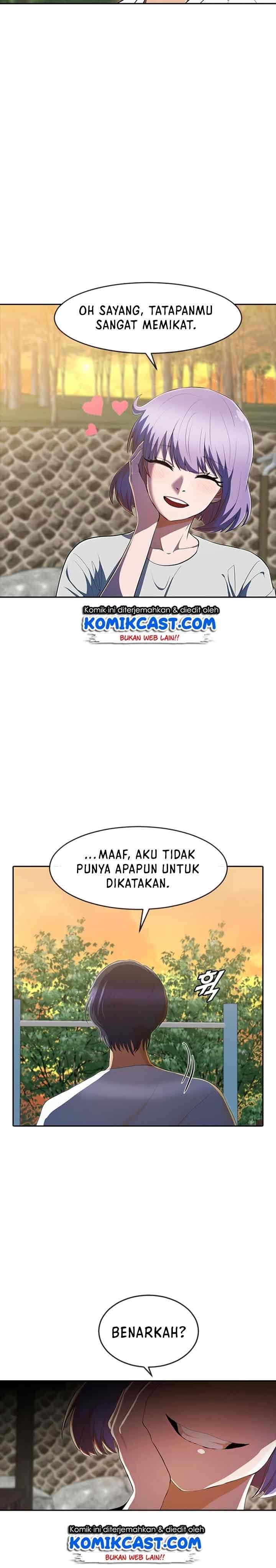 The Girl from Random Chatting! Chap 211 - Next Chap 212