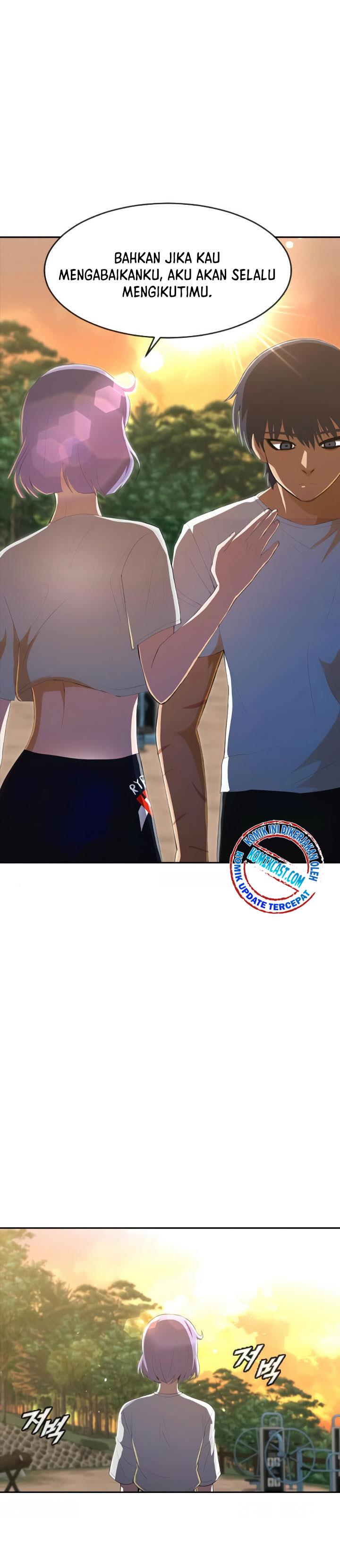 The Girl from Random Chatting! Chap 212 - Next Chap 213