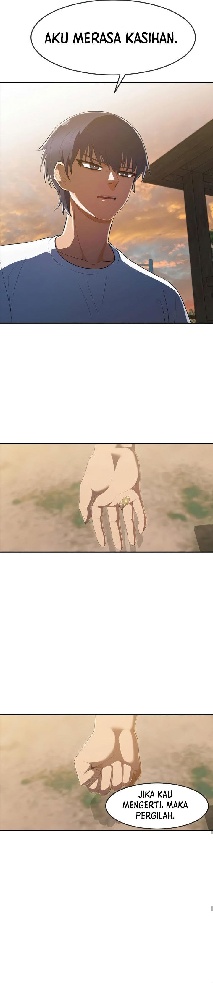 The Girl from Random Chatting! Chap 212 - Next Chap 213