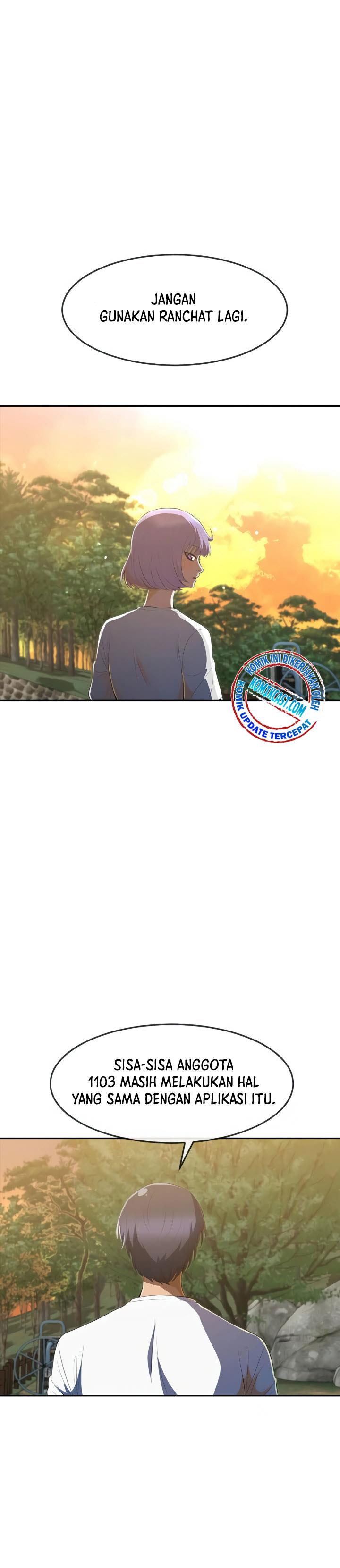 The Girl from Random Chatting! Chap 212 - Next Chap 213