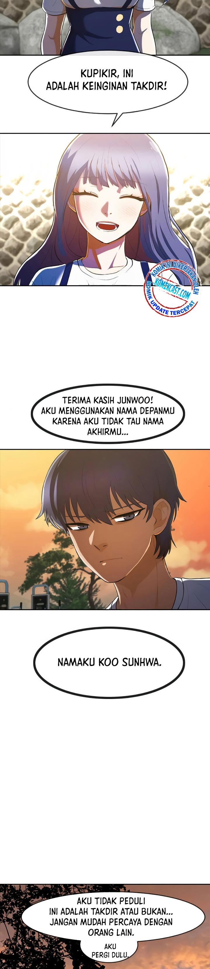 The Girl from Random Chatting! Chap 212 - Next Chap 213