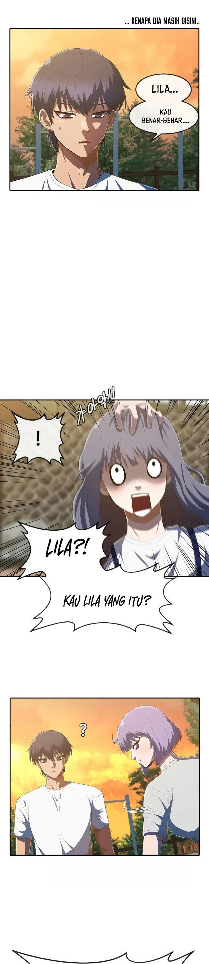 The Girl from Random Chatting! Chap 212 - Next Chap 213